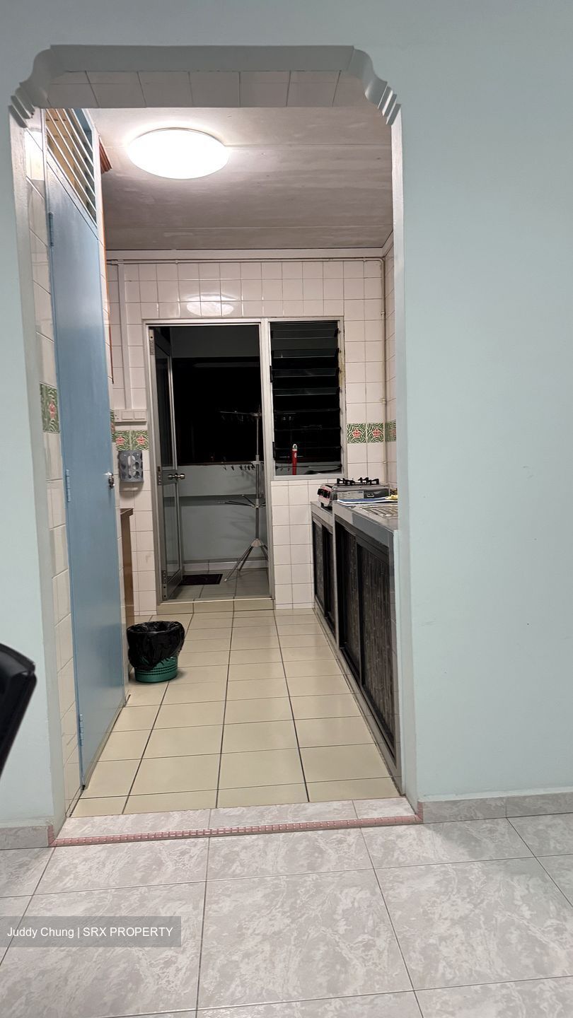 Blk 730 Woodlands Circle (Woodlands), HDB 4 Rooms #499256621